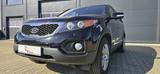 Kia Sorento Spirit 4WD*LEDER*PANORAMA*AHK*1.HAND* - gebrauchte Kia Sorento aus dem Jahr 2013