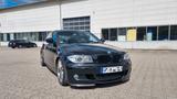 BMW 123d - E87 - M Paket sehr gepflegt & sportlich  - BMW 123: 123d M Sport
