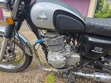 Mash Five Hundred 500 XY 400 - MASH MOTORRAD