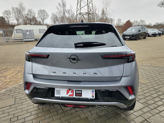 Opel Mokka 1.2 Turbo 96kW GS Automatik