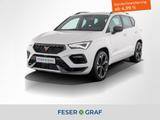 Cupra Ateca 2.0 TSI DSG 4 Drive LED 360° Navi Alu-19` - Cupra Ateca: Van