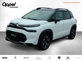 Citroën C3 Aircross Shine Pack NAVIGATION+KEYLESS-GO - gebrauchte Citroën C3 Aircross aus dem Jahr 2022