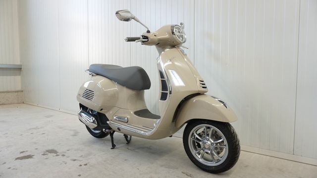 Vespa 125 GTS *292 KM*