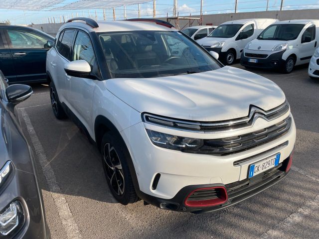 Citroën Citroen C5 Aircross 1.5 BlueHDi 130 S&S EAT8 Shi