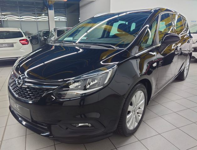 Opel Zafira Tourer,Automatik,7-Sitzer,Navi,Rückfahrk