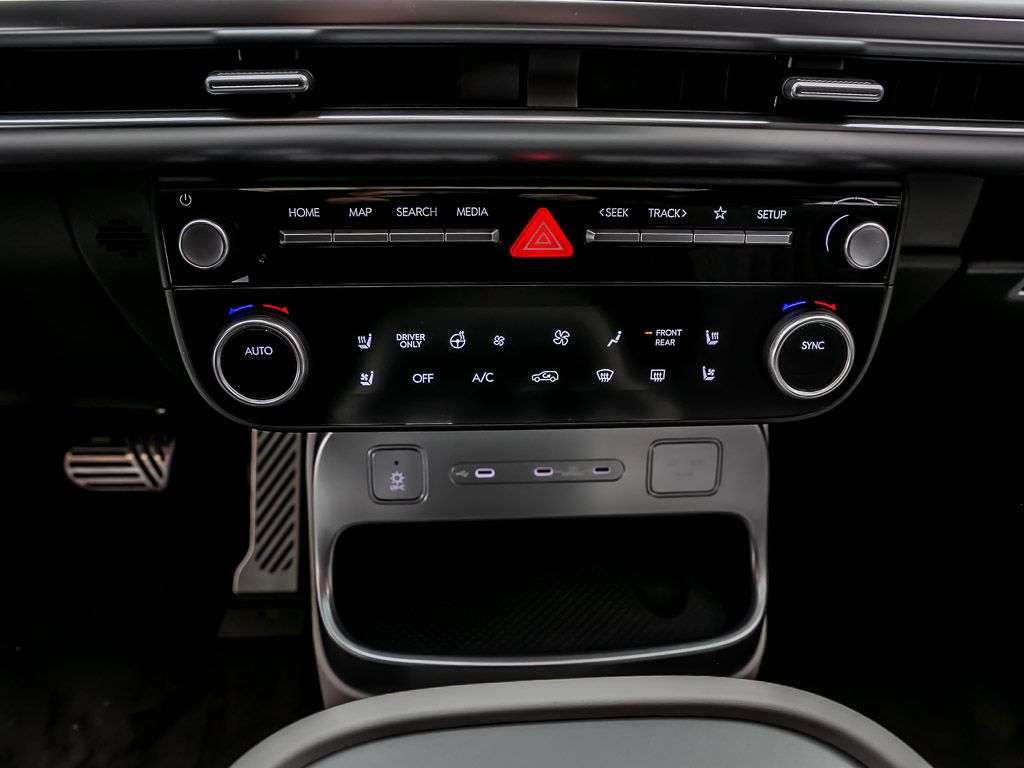 Hyundai IONIQ 9 – Bild 17
