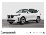 BMW X3 20 xDrive AHK+DA+PA+SHZ+KOMFORTZG - BMW X3 Jahreswagen
