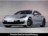 Porsche Panamera Turbo S E-Hybrid Panorama Sport Design - Porsche Panamera Turbo mit Hybrid-Antrieb (Benzin/Elektro)