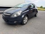Opel Corsa 1.4 Twinport Edition Edition - Opel Corsa aus 2008: 1.4