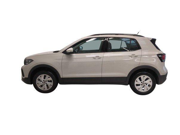 Volkswagen T-Cross 1.0 TSI Life, миниатюра 2