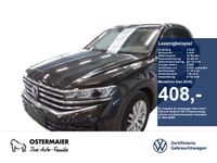 Volkswagen Touareg - Vorschau Bild 1