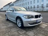 BMW 1er BMW 118i Facelift | 2008 | Benzin - BMW 118: 118i Facelift
