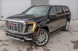 GMC 2025 Yukon XL Denali € 108500 HC INTERNATIONAL - GMC Yukon: Xl