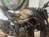 Suzuki GSX S750 viele Extras, neue Reifen und Kette - Angebote