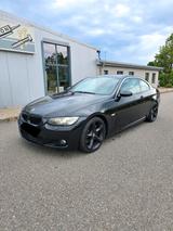 BMW Bmw 335i E92 M 473 PS TÜV NEU - BMW 335 in Karlsruhe