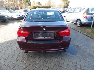 BMW 318 - 3