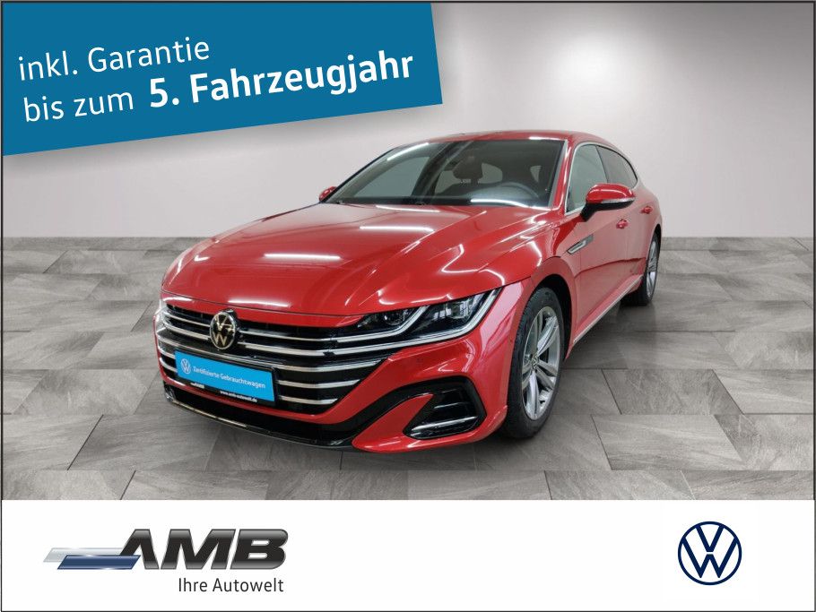 Volkswagen Arteon - Bild 2