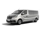 Renault Trafic Grand Evolution dCi 110 GJR Schnellheizer - Renault Neuwagen in Stuttgart
