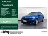 Skoda Kamiq 1.0 TSI Essence - Skoda Kamiq: Essence