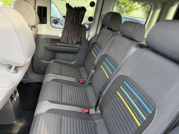 Volkswagen Caddy - 8