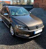 Volkswagen Passat Alltrack - gebrauchte VW Passat Alltrack aus dem Jahr 2012