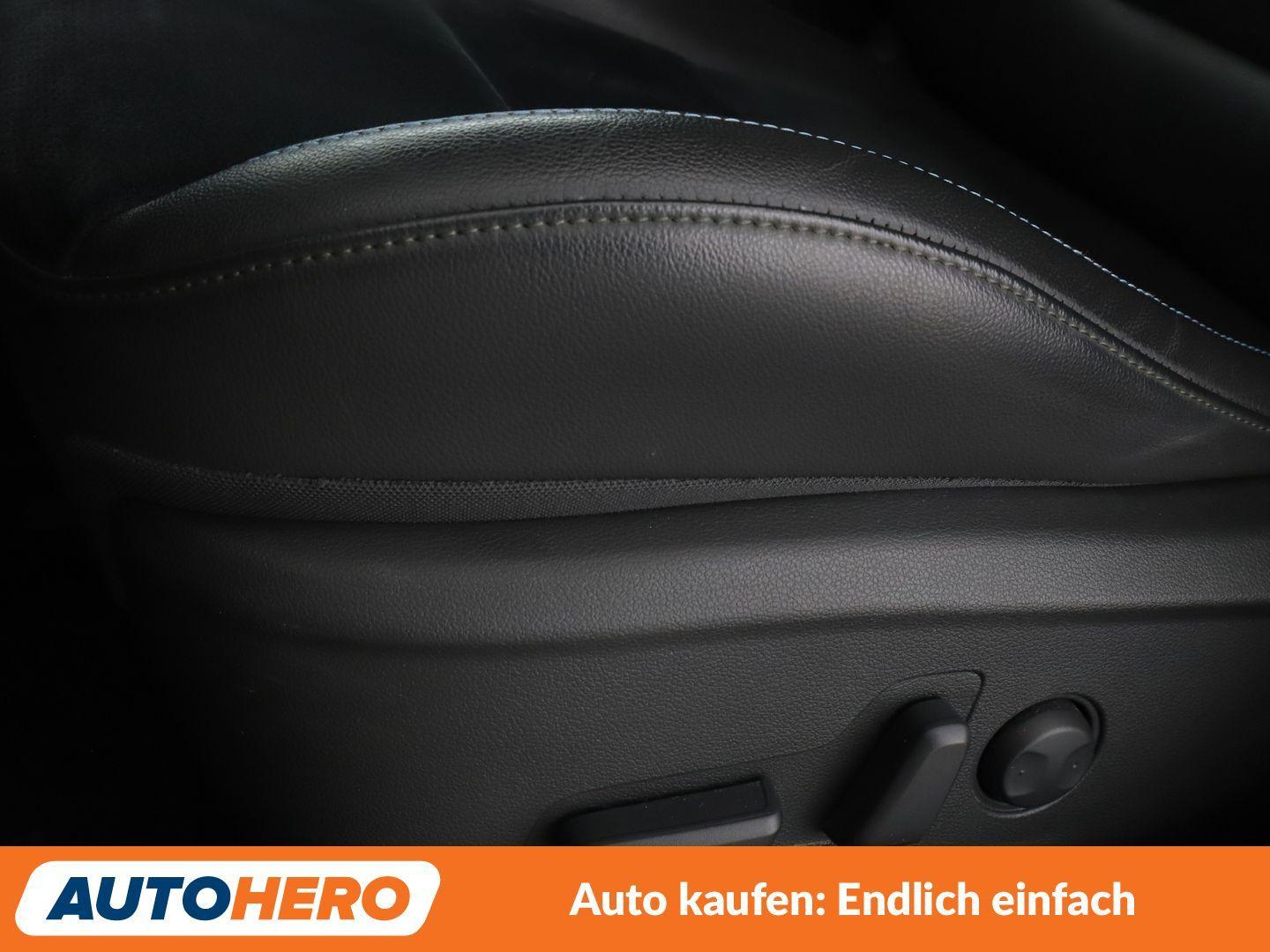 Hyundai Kona 2.0 T-GDI N Performance 2WD Aut.*NAVI*LED*, миниатюра 24