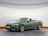 Audi A5 Cabriolet S line 40 TFSI Navi+, RFK, Matrix - Audi A5 in Halle
