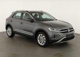 Volkswagen T-Roc 1.5 TSI DSG Style, ACC, LED-Plus, Winter,  - VW T-Roc von 2026