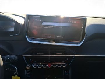 Peugeot 2008 Allure 1.2 PureTech 130 LED+SHZ+ACC+Alcant.