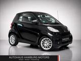 Smart ForTwo coupe 1.0 Benzin MHD Automatik 71PS - gebrauchte Smart ForTwo aus dem Jahr 2009