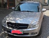 Mercedes-Benz C200 Kompressor |CarPlay | Rückfahrkamera