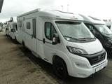 LMC Cruiser T 662 G Soma Camp T 650 - LMC 650