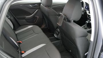 Skoda Scala Selection 1,0 TSI DSG DAB ACC