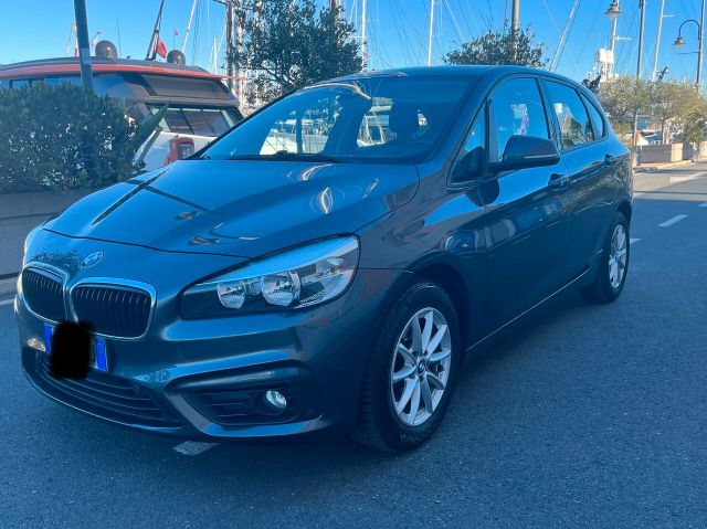 BMW Bmw 216 218d Active Tourer Sport PERMUTABIL__