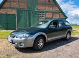 Subaru Legacy Outback - Subaru Outback aus 2005