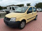 Fiat Panda 1.1 8V Active*ZahnriemenWechsel & TÜV NEU - Fiat Panda: Active