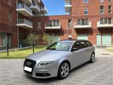 Audi A6 3.0 TDI (DPF) tiptronic quattro S line plus  - Audi A6 aus 2007: Line