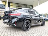 BMW X4 xDrive30d M Sport PANO RFK NAVI LED Laser LM - BMW X4 in Duisburg