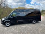 Mercedes-Benz Sprinter ViP Shuttle