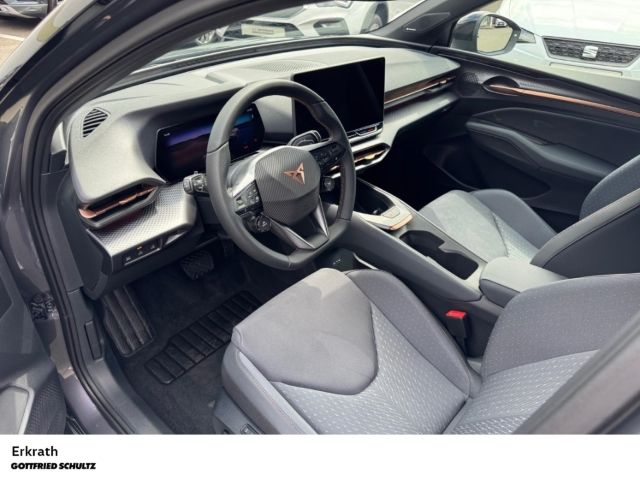 Cupra Raval - Bild 10