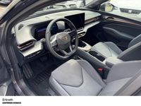 Cupra Raval - Vorschau Bild 10