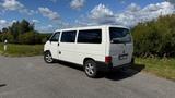 Volkswagen T4 lang 2,5 TDI 102 PS kein California - Volkswagen T4: 102 Ps