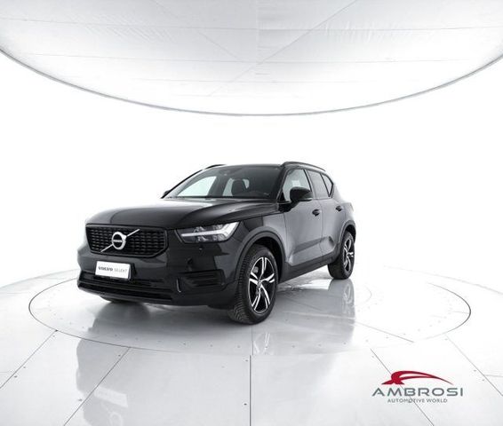 Volvo VOLVO XC40 T5 AWD Geartronic R-design