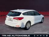 Ford Focus 1.0 EcoBoost Cool&Connect S/S Easy-Parking - Ford: Kombi, Connect