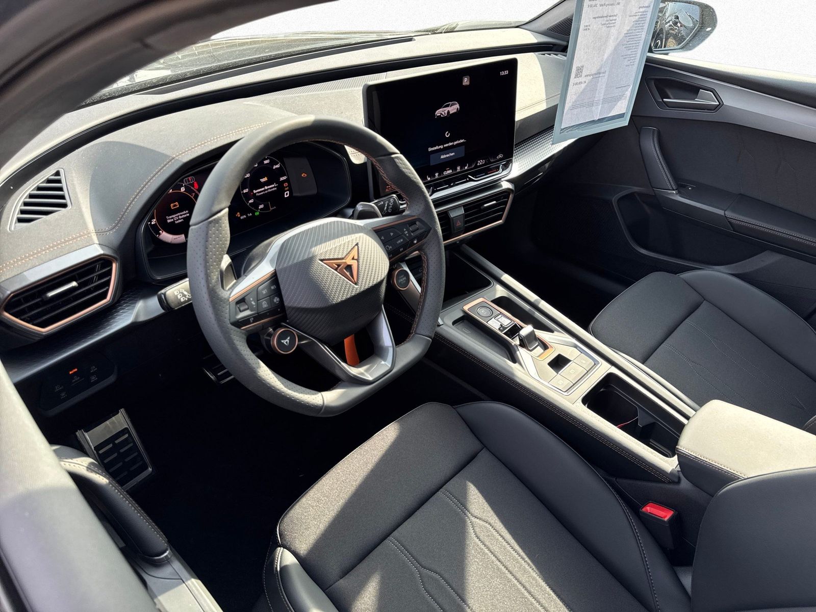 Cupra Leon - Bild 7