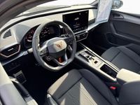 Cupra Leon - Vorschau Bild 7