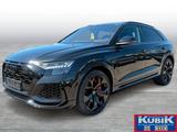 Audi RSQ8 4,0 TFSI quattro+Allradlenkung+Dynamik Plus - Audi RSQ8 mit Schiebedach