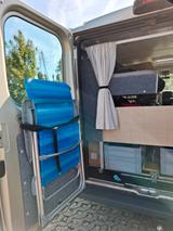 Fiat Ducato KaWa 33 L1H1 - Fiat Ducato 3l