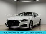 Audi A5 Sportback 40 TFSI sport S-Line 8 Fach PDC - Audi A5 8F