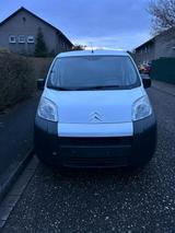 Citroën Cetöen nemo Kasten Wagen  2013  (mit neu Tüv) - scheckheftgepflegte Citroën Nemo